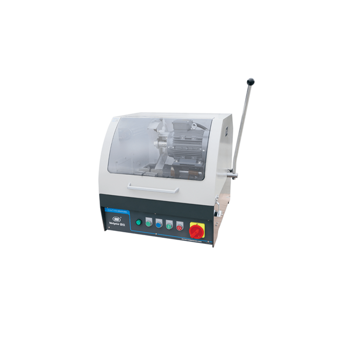 iqiege? 1100D型金相試樣切割機（原SQ100）