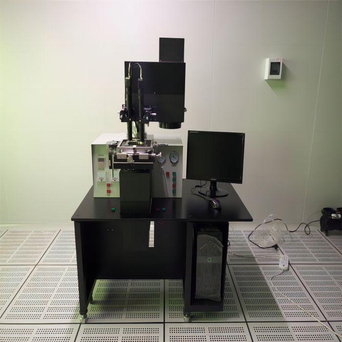 C-31型 雙面 國產(chǎn)光刻機